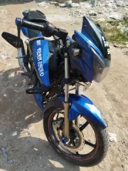 TVS Apache RTR 150